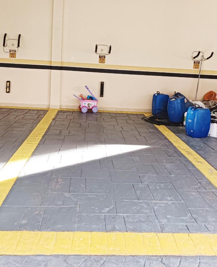 Perfeito Apartamento Com Churrasqueira E Garagem Privativa Em Balneario Camboriu Apartment Exterior photo