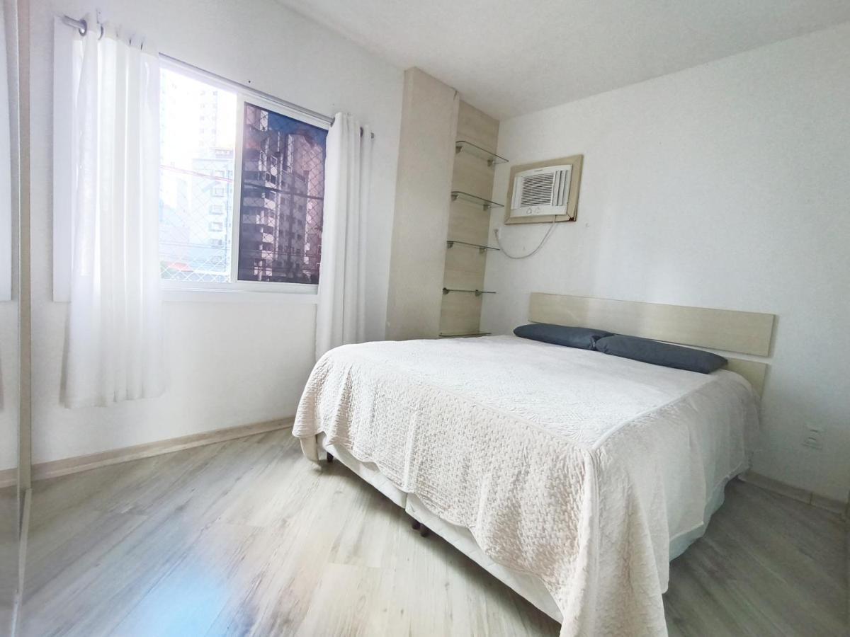 Perfeito Apartamento Com Churrasqueira E Garagem Privativa Em Balneario Camboriu Apartment Exterior photo